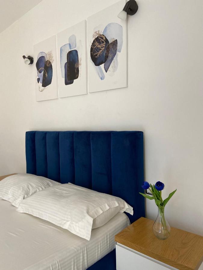 Ksamil Guest House Dea Экстерьер фото