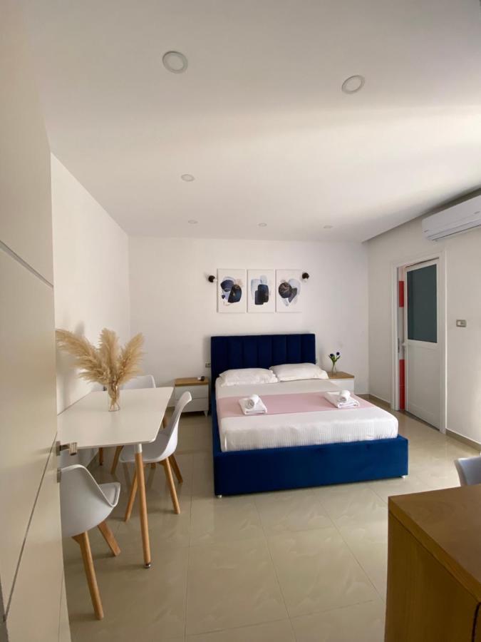 Ksamil Guest House Dea Экстерьер фото