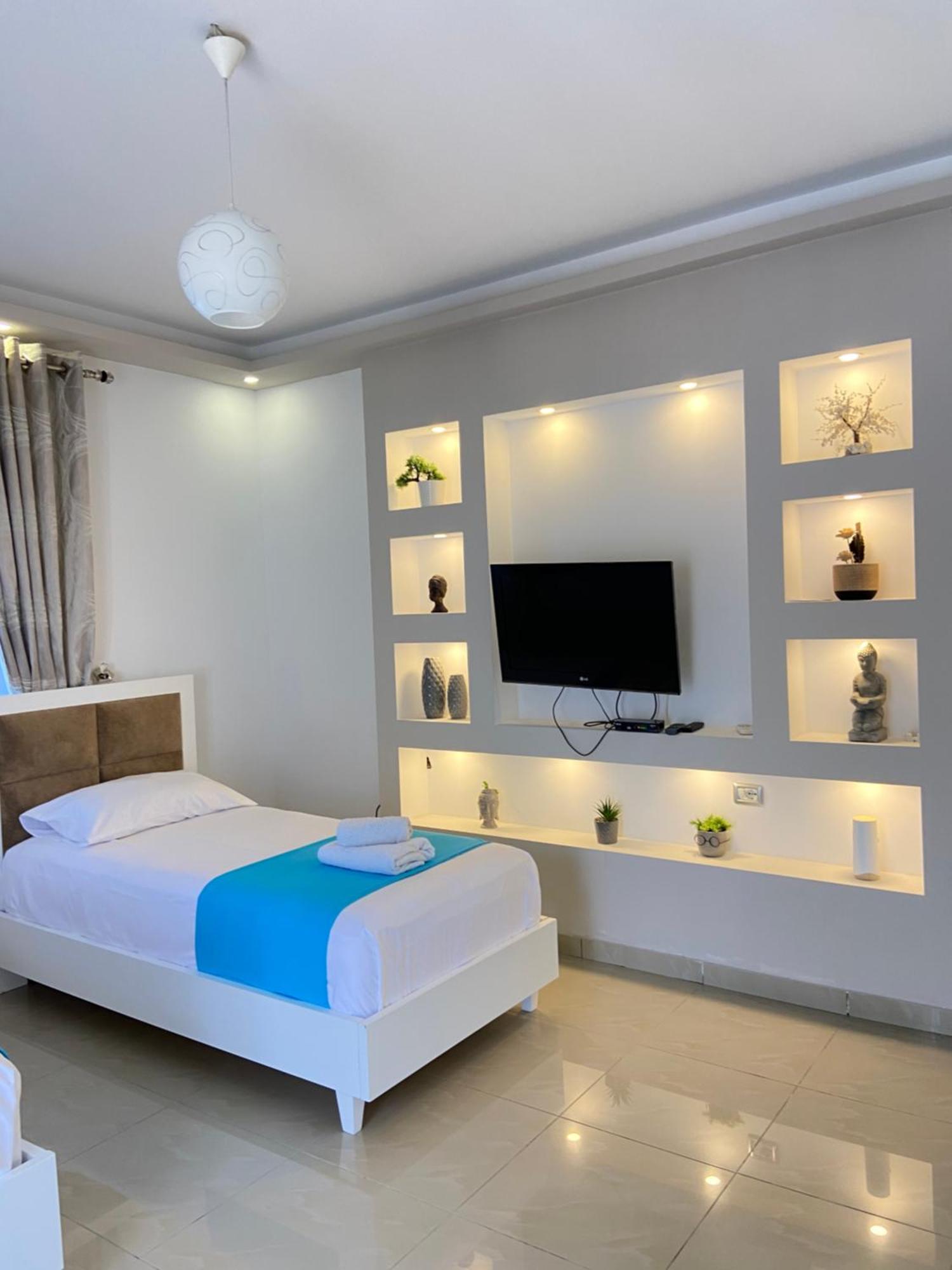 Ksamil Guest House Dea Экстерьер фото