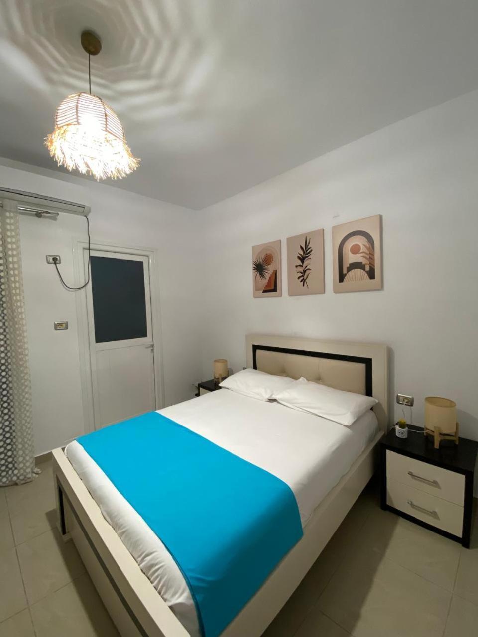 Ksamil Guest House Dea Экстерьер фото